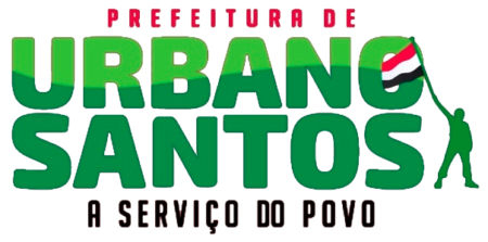 Diário Oficial do Município - Prefeitura Municipal de Urbano Santos